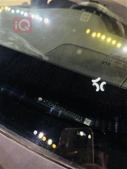 تويوتا كامري